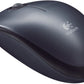 Souris filaire Logitech Mouse M90 - USB
