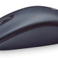 Souris filaire Logitech Mouse M90 - USB
