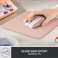Logitech Mouse Pad Studio Series (Rose)