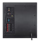 Logitech Speaker System Z906 - 5.1 - THX 500 Watts avec télécommande sans fil