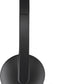 Casque Logitech H340 pour PC avec microphone anti-parasite - USB