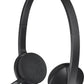 Casque Logitech H340 pour PC avec microphone anti-parasite - USB