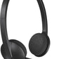 Casque Logitech H340 pour PC avec microphone anti-parasite - USB