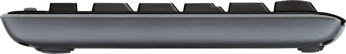 Logitech Wireless Desktop MK270 - Ensemble sans fil souris + clavier (AZERTY Français)