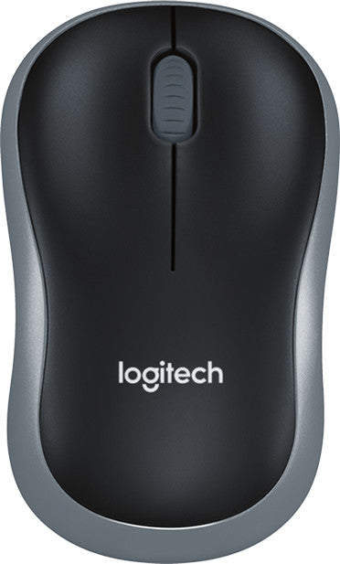 Logitech Wireless Desktop MK270 - Ensemble sans fil souris + clavier (AZERTY Français)