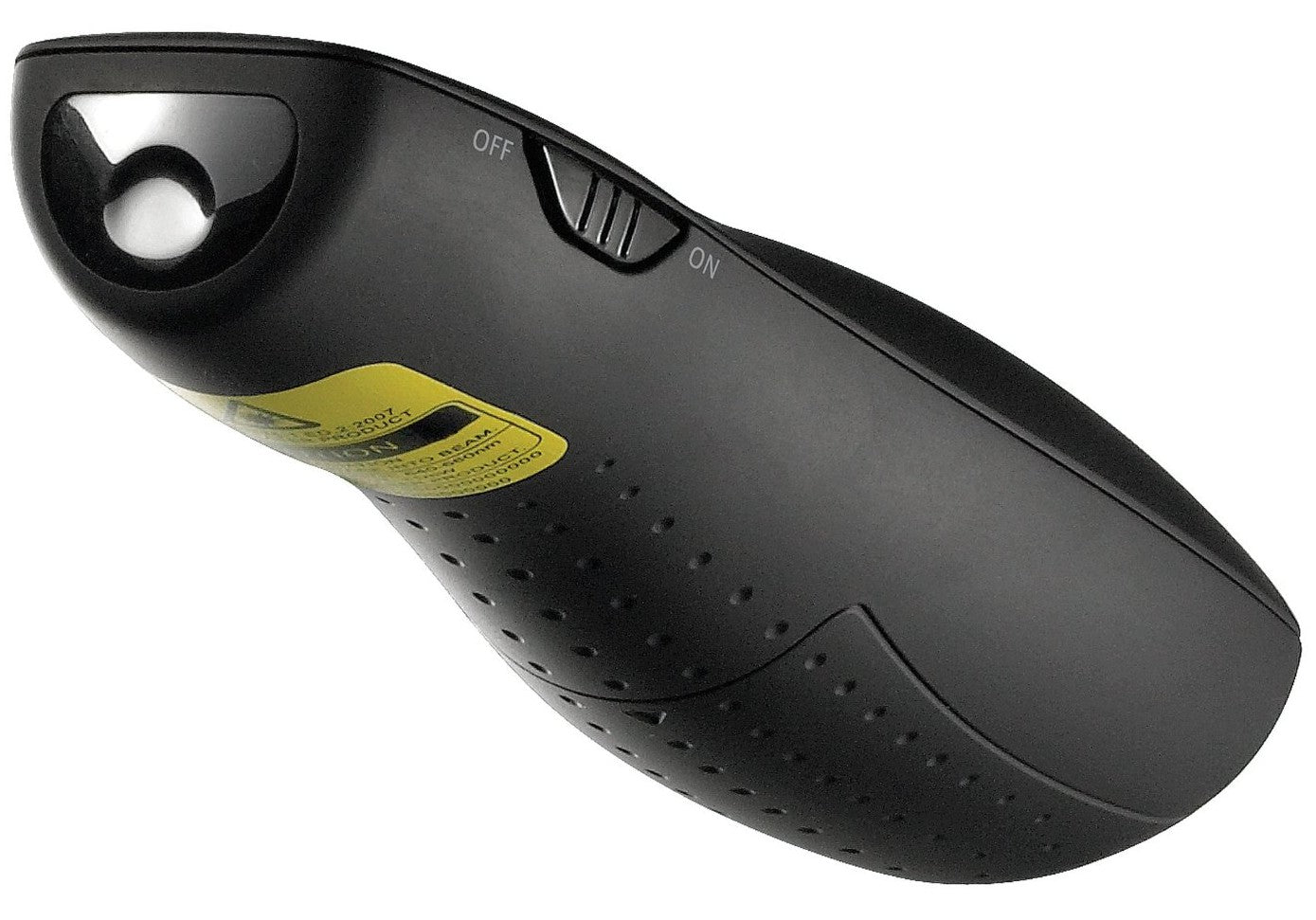 Logitech Wireless Presenter R400 - Télécommande de présentation