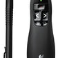Logitech Wireless Presenter R400 - Télécommande de présentation