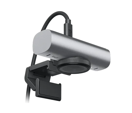 Webcam Logitech MX Brio 4K Ultra HD 960-001559