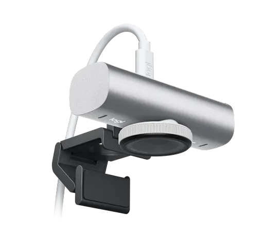 Webcam Logitech MX Brio 4K Ultra HD 960-001554