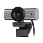 Webcam Logitech MX Brio 4K Ultra HD 960-001559