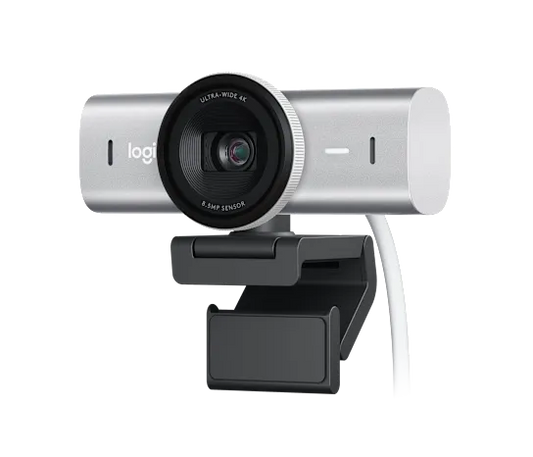 Webcam Logitech MX Brio 4K Ultra HD 960-001554