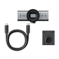 Webcam Logitech MX Brio 4K Ultra HD 960-001559