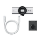 Webcam Logitech MX Brio 4K Ultra HD 960-001554