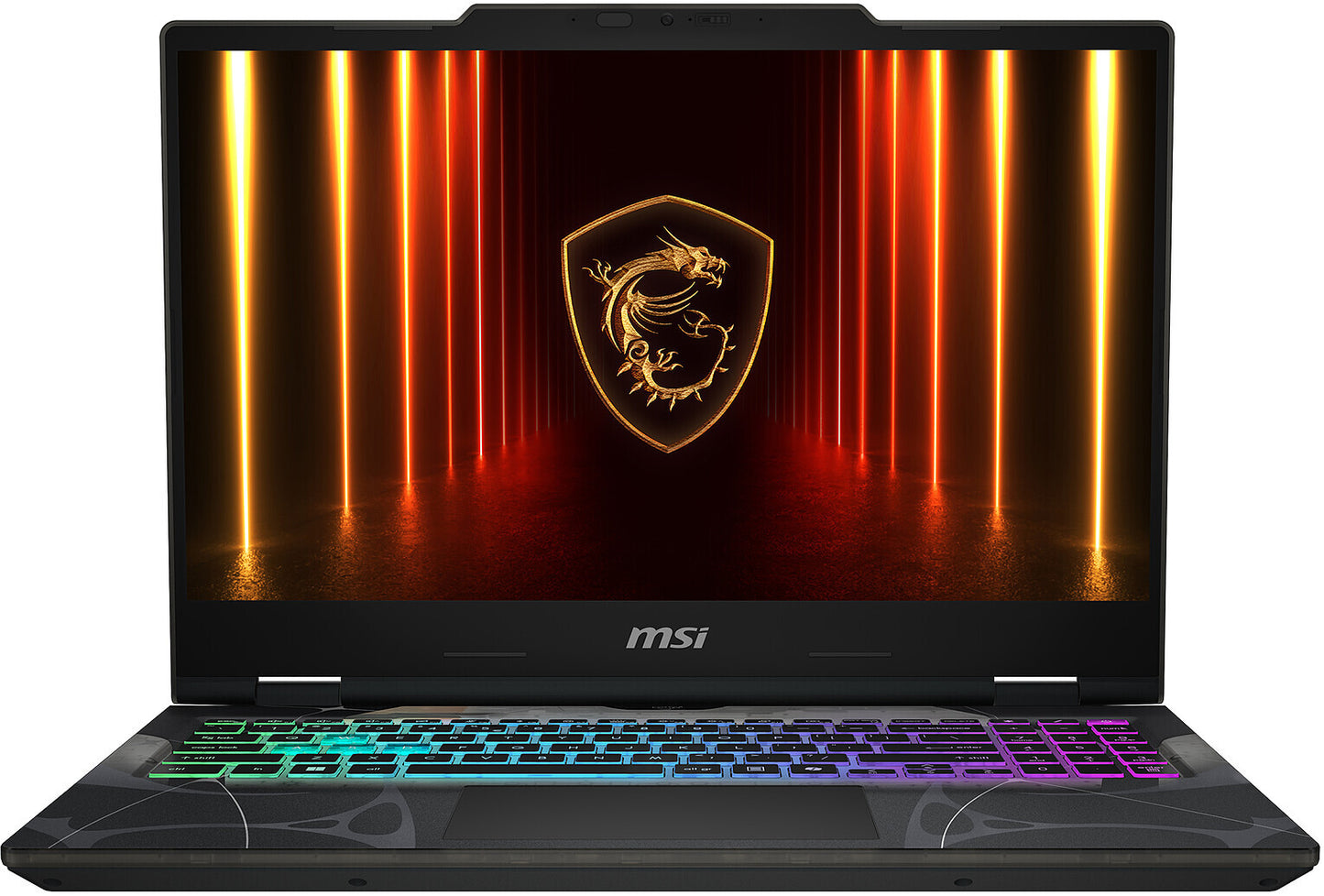 Ordinateur Portable Gaming MSI Cyborg 15 B13WFKG-833XMA