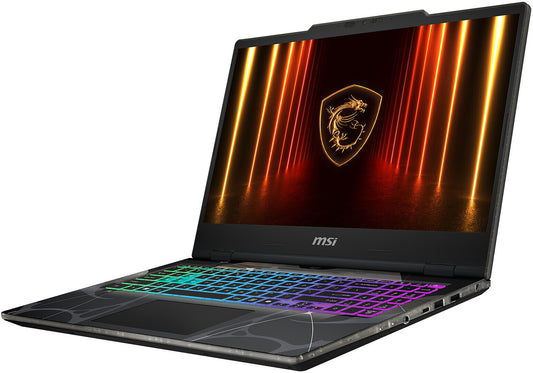 Ordinateur Portable Gaming MSI Cyborg 15 B13WFKG-833XMA