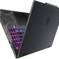 Ordinateur Portable Gaming MSI Cyborg 15 B13WFKG-833XMA