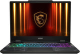 Ordinateur Portable Gaming MSI Cyborg 15 B13WFKG-833XMA