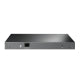 Switch administrable JetStream 24 ports PoE+ Gigabit et 4 ports 10GE SFP+ L2+