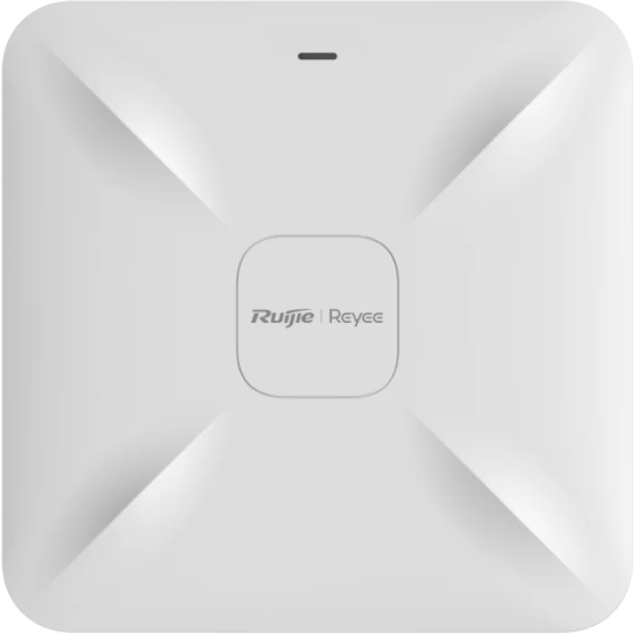Point d'accès WiFi 5 MU-MIMO Reyee RG-RAP2200(E) Intérieur