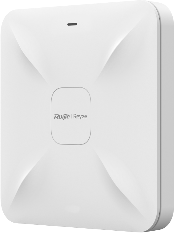 Point d'accès WiFi 5 MU-MIMO Reyee RG-RAP2200(E) Intérieur