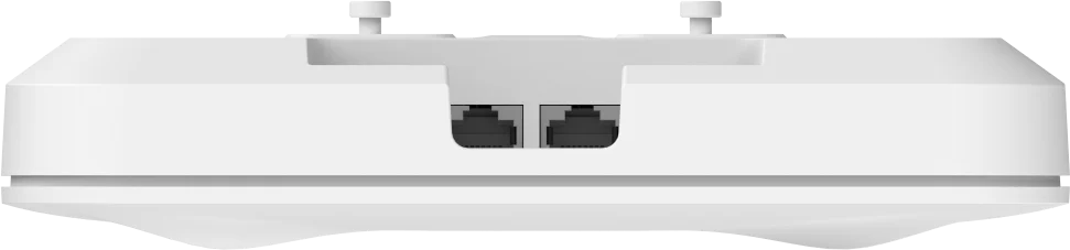 Point d'accès WiFi 5 MU-MIMO Reyee RG-RAP2200(F) Intérieur