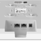 Point d'accès WiFi 5 MU-MIMO Reyee RG-RAP2200(F) Intérieur