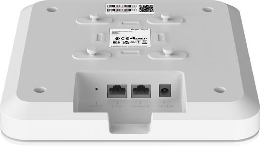 Point d'accès WiFi 5 MU-MIMO Reyee RG-RAP2200(F) Intérieur