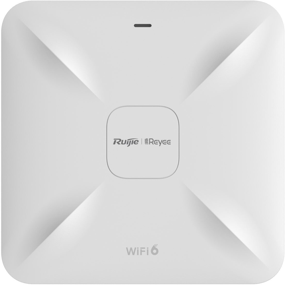 Point d'accès WiFi 6 AX1800 Reyee RG-RAP2260(G) Intérieur