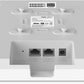 Point d'accès WiFi 6 AX1800 Reyee RG-RAP2260(G) Intérieur