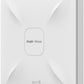 Point d'accès WiFi 6 AX1800 Reyee RG-RAP2260(G) Intérieur