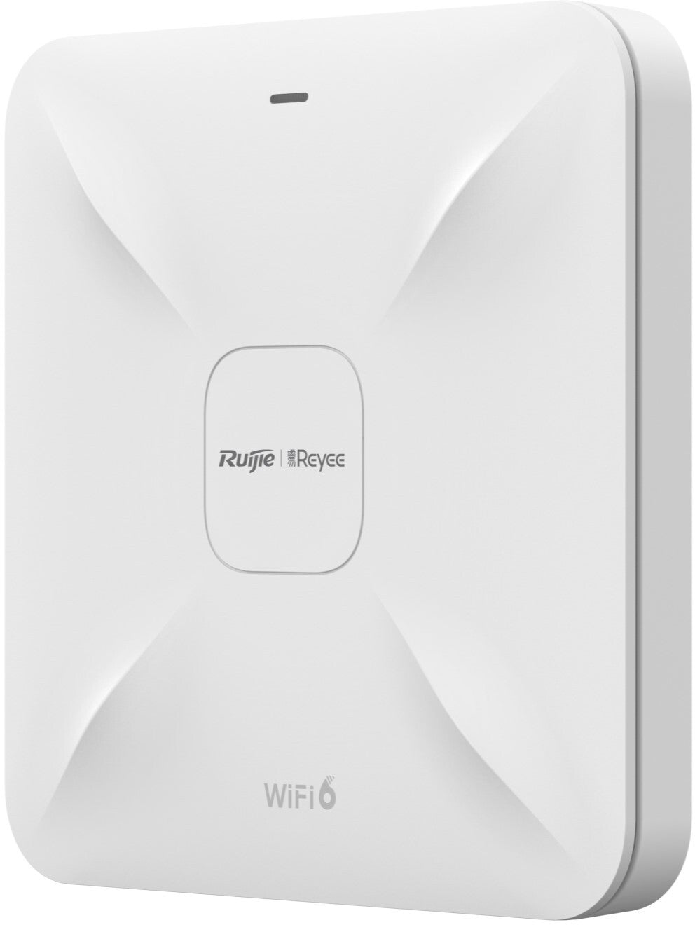 Point d'accès WiFi 6 AX1800 Reyee RG-RAP2260(G) Intérieur
