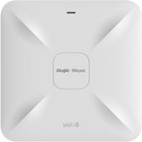 Point d'accès WiFi 6 AX1800 Reyee RG-RAP2260(G) Intérieur