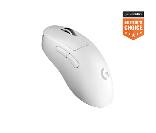 Souris Gaming Sans Fil Logitech G Pro X Superlight 2 Dex 910-007366