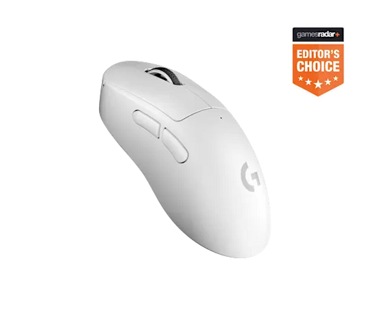 Souris Gaming Sans Fil Logitech G Pro X Superlight 2 Dex 910-007366