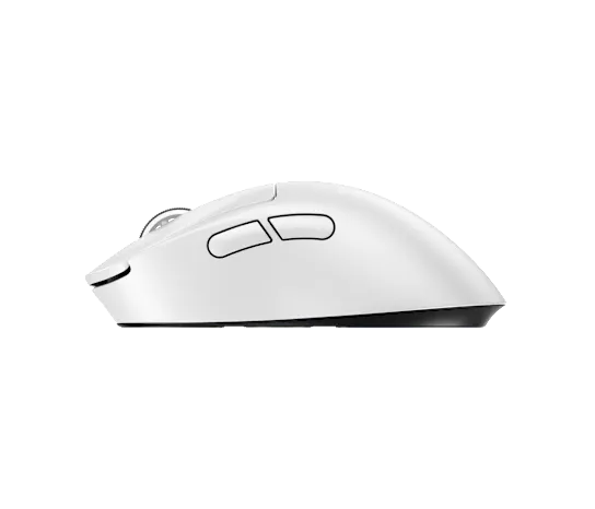 Souris Gaming Sans Fil Logitech G Pro X Superlight 2 Dex 910-007366