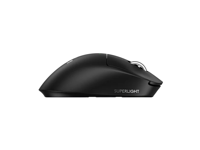 Souris Gaming Sans Fil Logitech G Pro X Superlight 2 Dex 910-007358