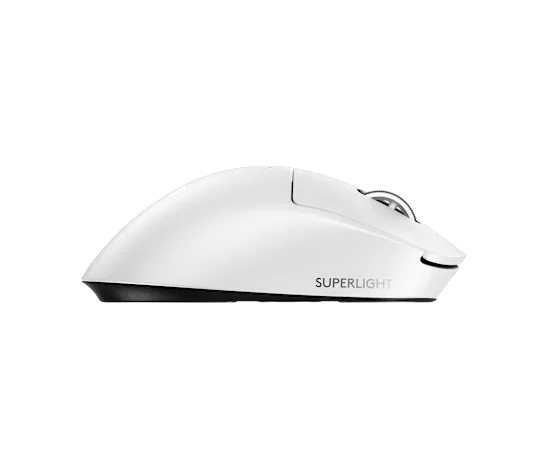 Souris Gaming Sans Fil Logitech G Pro X Superlight 2 Dex 910-007366
