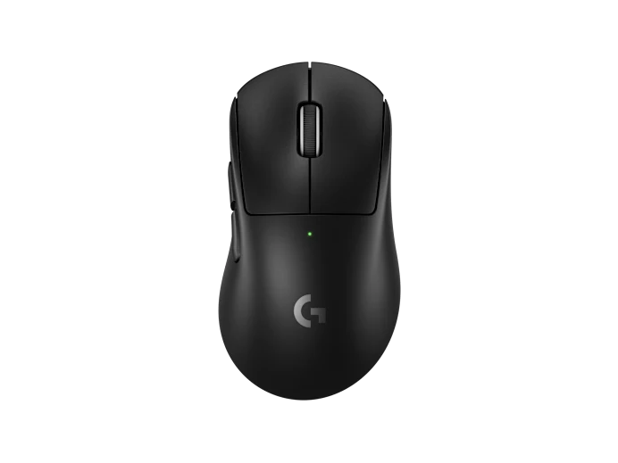 Souris Gaming Sans Fil Logitech G Pro X Superlight 2 Dex 910-007358