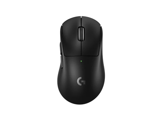 Souris Gaming Sans Fil Logitech G Pro X Superlight 2 Dex 910-007358