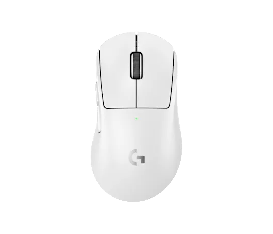 Souris Gaming Sans Fil Logitech G Pro X Superlight 2 Dex 910-007366