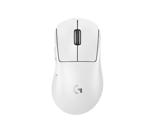 Souris Gaming Sans Fil Logitech G Pro X Superlight 2 Dex 910-007366