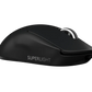 Souris gaming sans fil Logitech G Pro X Superlight 910-005881