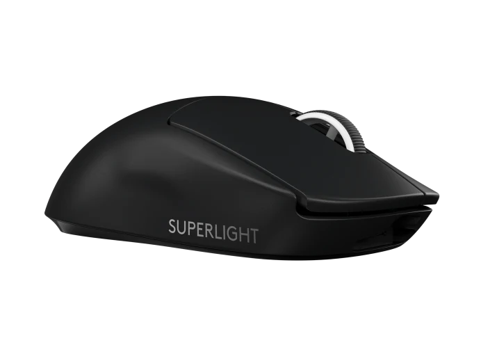 Souris gaming sans fil Logitech G Pro X Superlight 910-005881