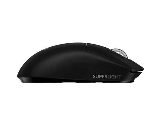Souris gaming sans fil Logitech G Pro X Superlight 910-005881