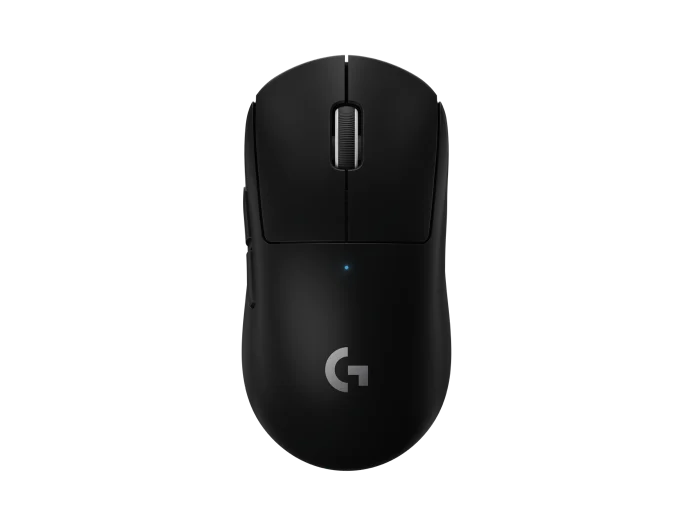 Souris gaming sans fil Logitech G Pro X Superlight 910-005881