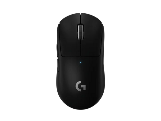 Souris gaming sans fil Logitech G Pro X Superlight 910-005881