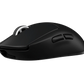 Souris gaming sans fil Logitech G Pro X Superlight 910-005881
