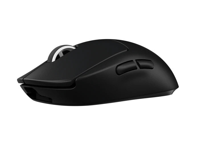 Souris gaming sans fil Logitech G Pro X Superlight 910-005881