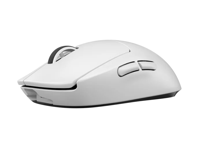 Souris gaming sans fil Logitech G Pro X Superlight 910-005943