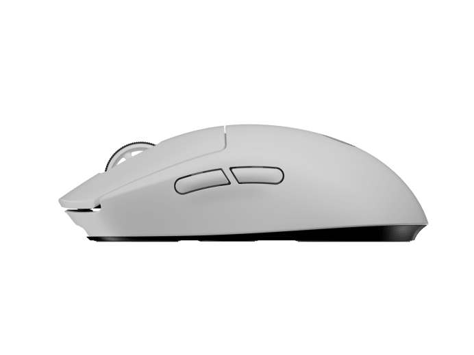 Souris gaming sans fil Logitech G Pro X Superlight 910-005943